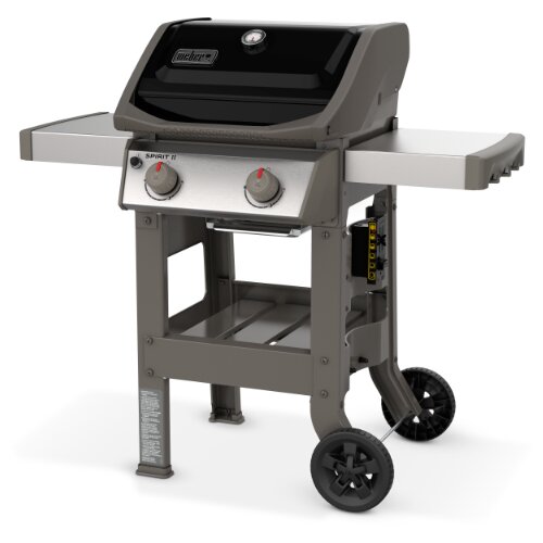Weber PLINSKI ŽAR SPIRIT II E-210 GBS Cene