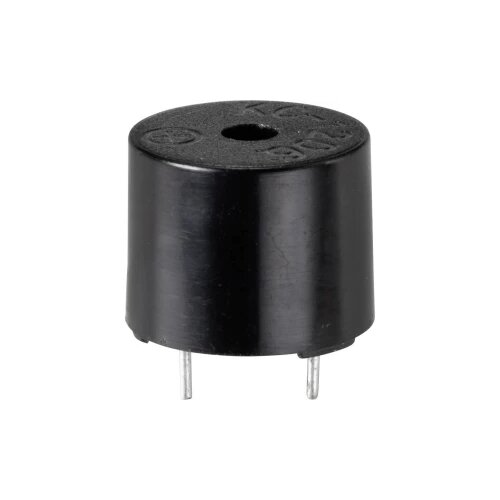 TRU COMPONENTS TC-9202060 piezo zujalica razvoj buke: 85 db napon: 5 v trajni zvuk 1 st. Cijene