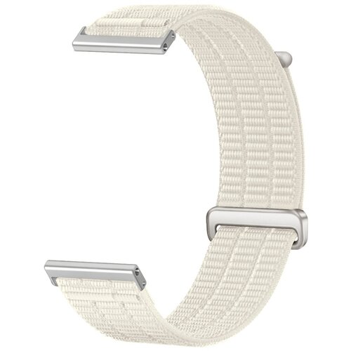 INF Zračen najlonski pa&scaron;ček, združljiv z Gaochi in Suunto 7/9 Beige, (5000327134) Cene