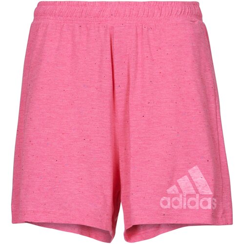 Adidas W WINRS SHORT Ružičasta Slike
