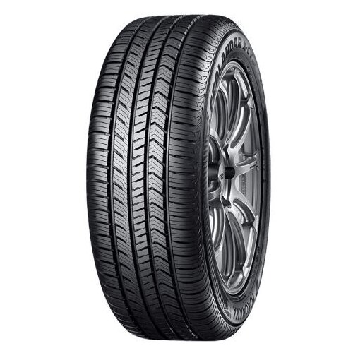 Yokohama Letna 255/55R20 TL 110W YOKO GEOLANDAR X-CV G057 - Skladišče 4 (Dostava 10 delovnih dni) Cene