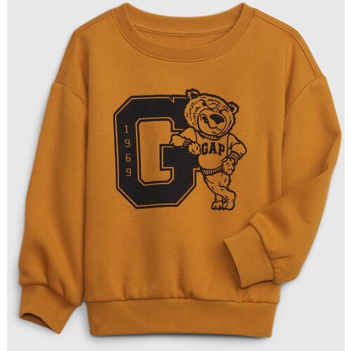GAP Kids sweatshirt with logo - Boys Cene