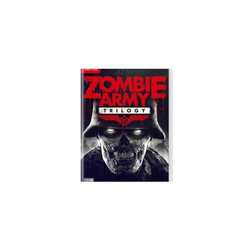 Zombie Army Trilogy /Switch Cijene
