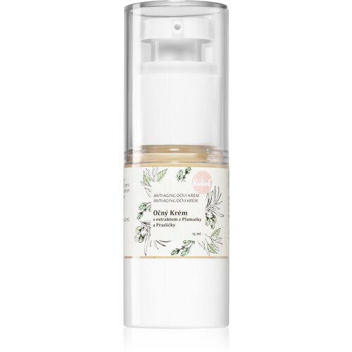 Kvitok Eye cream nježna krema za područje oko očiju hidratantni 15 ml Slike