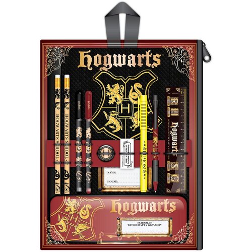 HARRY POTTER Blue Sky Studios Model Set PisainTarey Harry Potter, (20857216) Cene