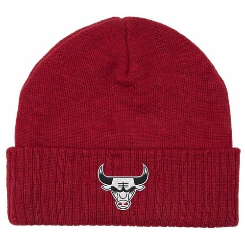 Mitchell And Ness Nba Fandom Hwc Chicago Bulls Crvena Slike