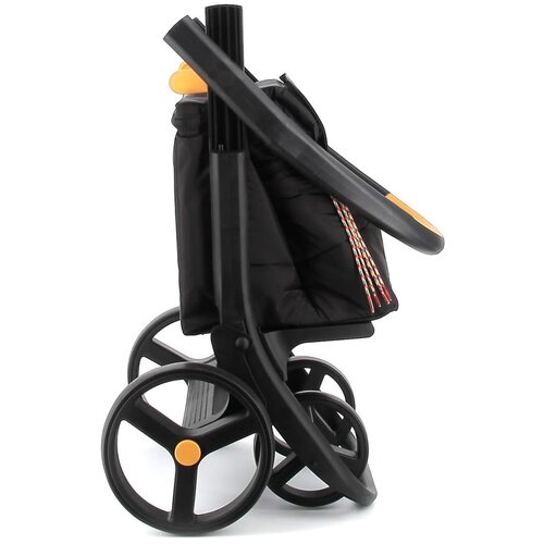 Rolser Nakupovalna torba na kolesih 45 l M Clec Termo Polar 8 Plus - Slike