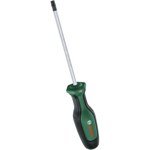 Bosch Torx odvijač 1600A03DT6, TX30x125mm Slike