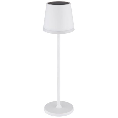 Globo 36637W - LED solarno svetlo SOLAR LED/0,6W/3V 3000K IP44 belo Slike
