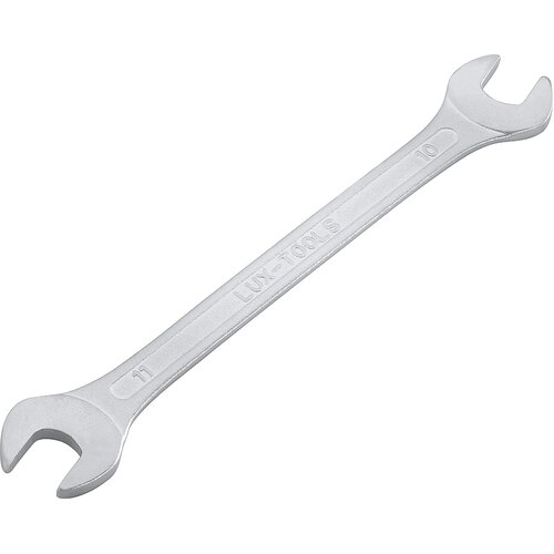 Lux Tools Viličasti ključ LUX 10x11 Cijene