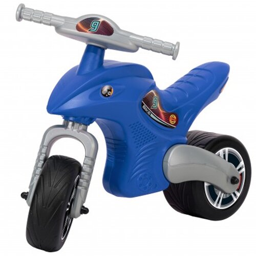 Mađarski proizvođač Trike 55 motor - D-Toys Cijene