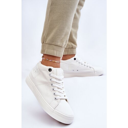 Big Star Women&amp;#039;s Classic High Top Sneakers Slike