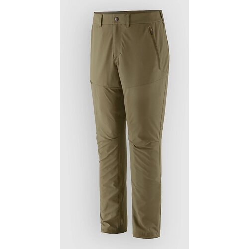 Patagonia Terravia Trail - Reg Hlace sage khaki Cene