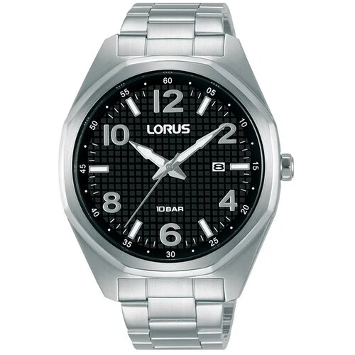Lorus RH967NX9 muški ručni sat Slike