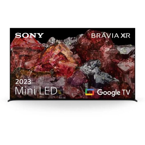 Sony XR-65X95L 4K UHD Google TV (model 2023/24) - - 65 - Ob nakupu vam podarimo stenski nosilec! Slike