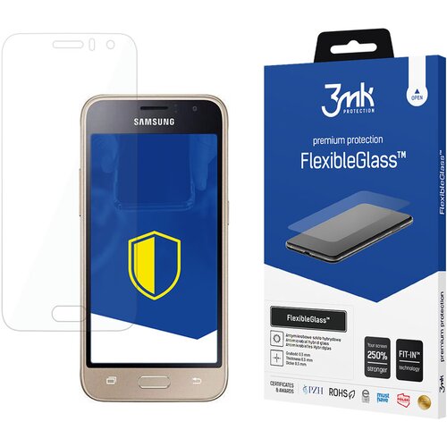 3mk OVITEK ZA SAMSUNG GALAXY J1 6 OVITEK ZA TELEFON FLEXIBLEGLASS, (22001037) Cene