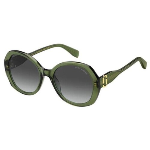 Marc Jacobs MARC763/S 1ED/GB ONE SIZE (55) Zelena/Siva Cene