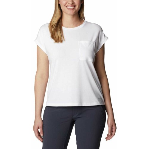 Columbia ženska majica  boundless Trek™ short sleeve tee  2033481100 Cene