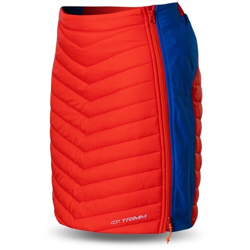 TRIMM Skirt W RONDA orange Slike