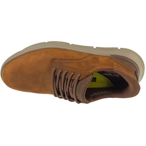 Skechers Superge Garza-Duran 205353/TPE Rjava Cene