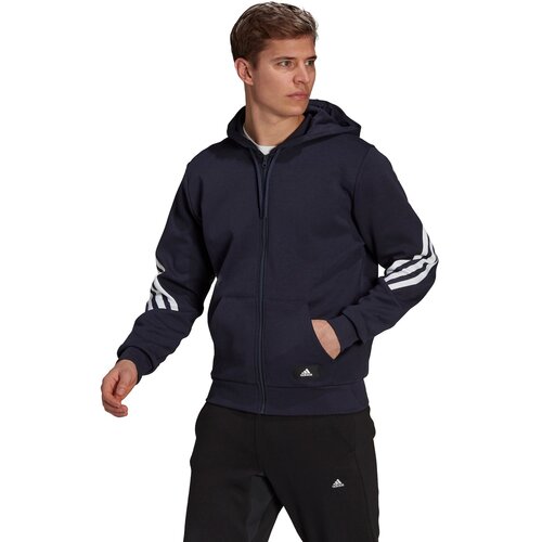 Adidas muški duks sportswear hoodie teget Cene