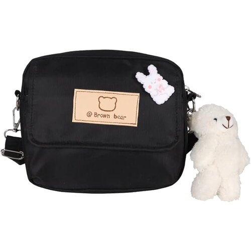 Dardanar Lepa Denarnica Kawaii Ita Bag Academy Style Denarnica, (21198411) Cene
