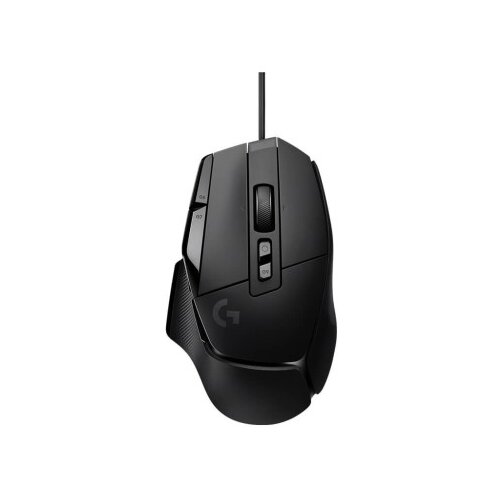 Logitech G Mi&amp;scaron;ka Logitech G502 X, črna Slike