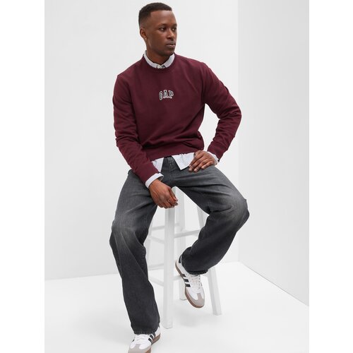 GAP Sweatshirt with logo - Men Cene