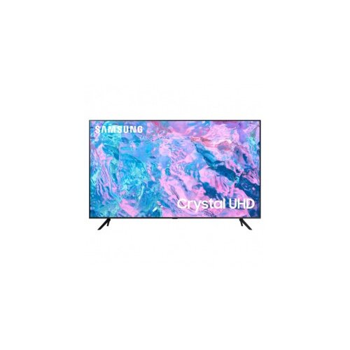 Samsung televizor samsung UE85CU7172UXXH/LED/85"/UHD/smart/Tizen/crna Cene