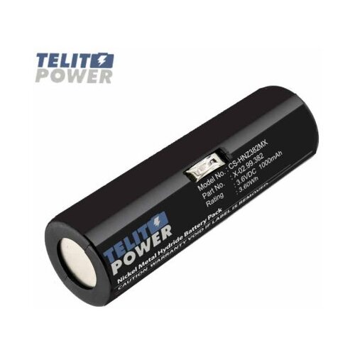 Cameron Sino baterija za heine beta 200 cs-hnz382mx ( 4850 ) oftalmoskop I laringoskop – 3.6v 1000mah Cene