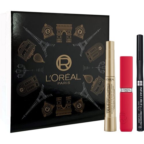 L&amp;acute;Or&amp;eacute;al Paris Maison L&amp;#039;Or&amp;eacute;al Paris darilni set za obraz Slike