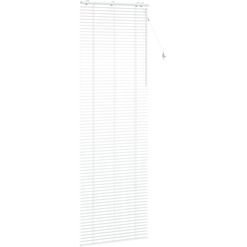  Venecijanska roleta Bijela 90 x 250 cm 35 mm Slike