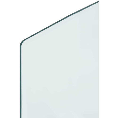  ploča za kamin *Transparent*an 120 x 60 cm Stakl Slike