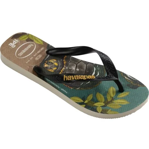 Havaianas IPE Unisex japanke, tamno zelena, veličina 43/44