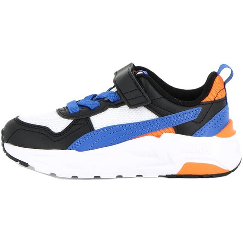 Puma Nizke superge 403705-12 Modra Cene