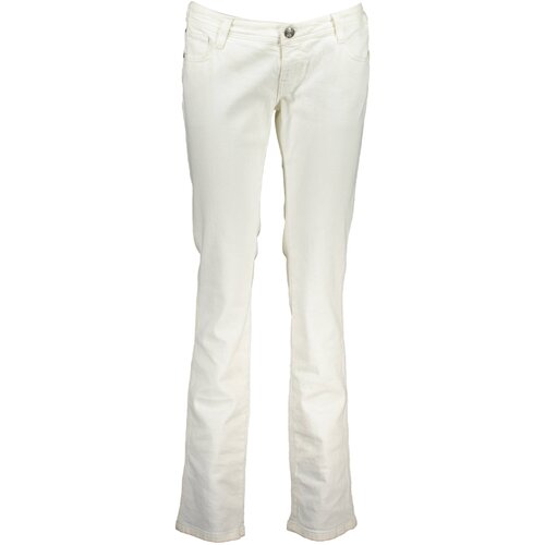 Re-start WOMEN&#39;S WHITE PANTS Cijene