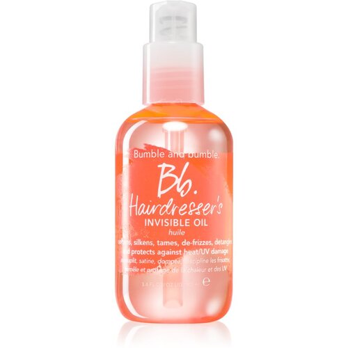Bumble and Bumble Hairdresser's Invisible Oil olje za sijaj in mehkobo las 100 ml Cene