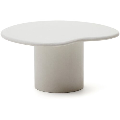 Kave Home Vrtna mizica 77x83 cm Macarella - Cene