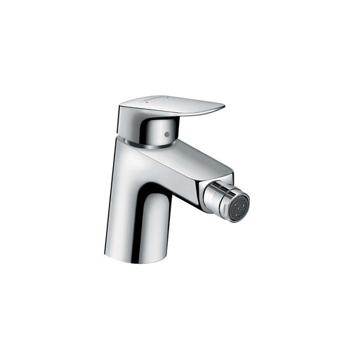 Hansgrohe Logis 70 baterija (slavina) za bide sa odlivnim ventilom sifona pop-up 71204000 Cene