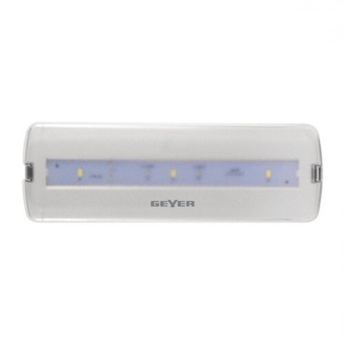  PANIK LAMPA GEYER LE-D3 Cijene