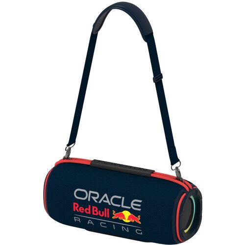 ORACLE RED BULL RACING red bull racing prenosni zvocnik s 120W bt-speaker RB-SK400 tehnologijo bluetooth Slike