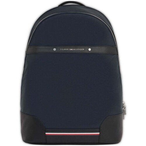 Tommy Hilfiger Nahrbtniki - Modra Cene