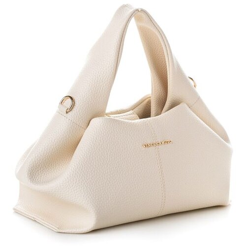 Vince Camuto Ženska torba Capri, Krem Cene