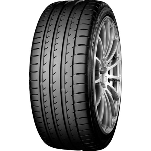 Yokohama advan sport (V105T) ( 295/40 ZR21 111Y xl rpb ) Cene
