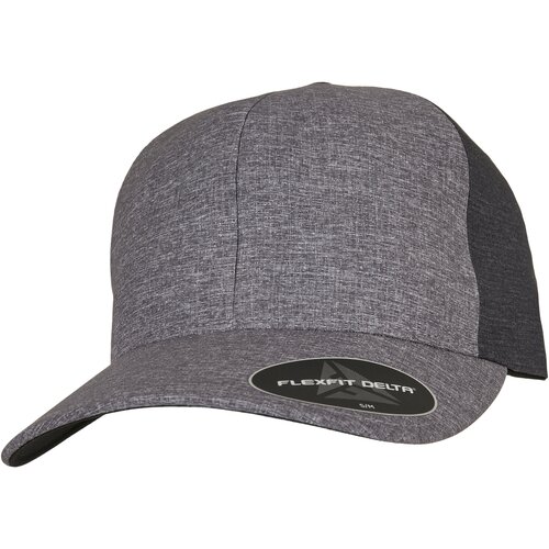 Flexfit Delta® Carbon Beanie – 2 Tones Melange Blue/Melange Charcoal Cijene