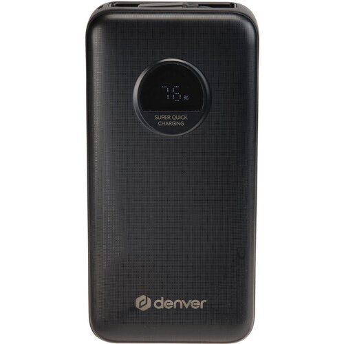 Denver Electronics Powerbank Denver PQC-20065 20000mAh, (5000559931) Slike