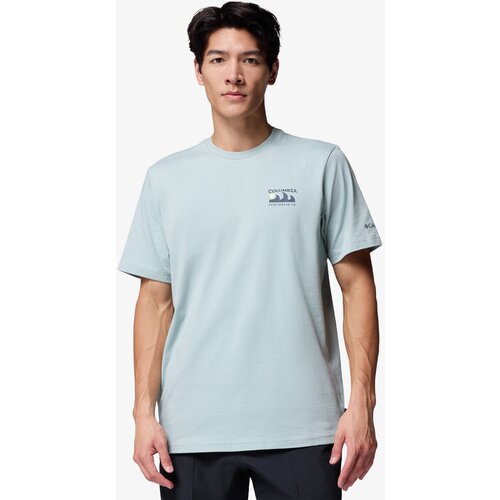 Columbia Majica Explorers Canyon™ Back SS Tee Cene