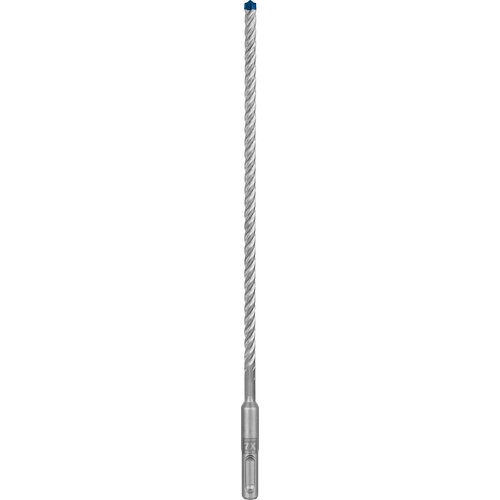 Bosch expert sds plus-7X burgija za udarne bušilice od 6,5 x 200 x 265 mm, 10 delova 2608900165 Slike