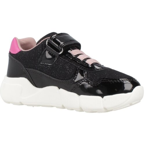 Geox B FLEXYPER MINI GIRL Crna Cijene