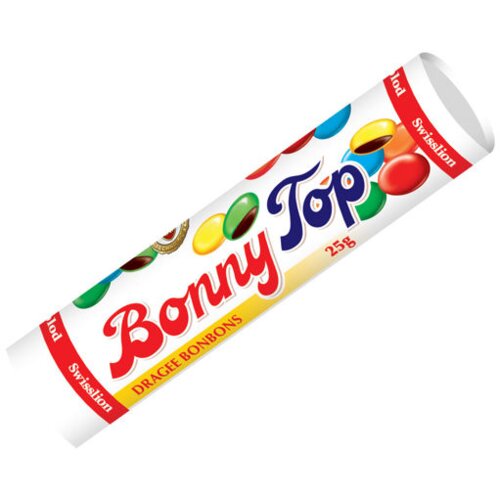 Swisslion Takovo Bombone SWISSLION Bonny top 25g Cene
